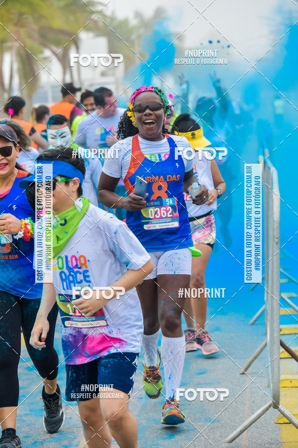 Buy your photos of the eventColor Race Brasil - Guaruj on Fotop