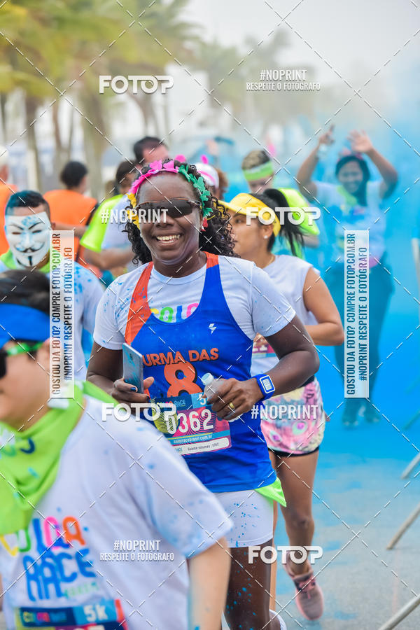 Buy your photos of the eventColor Race Brasil - Guaruj on Fotop