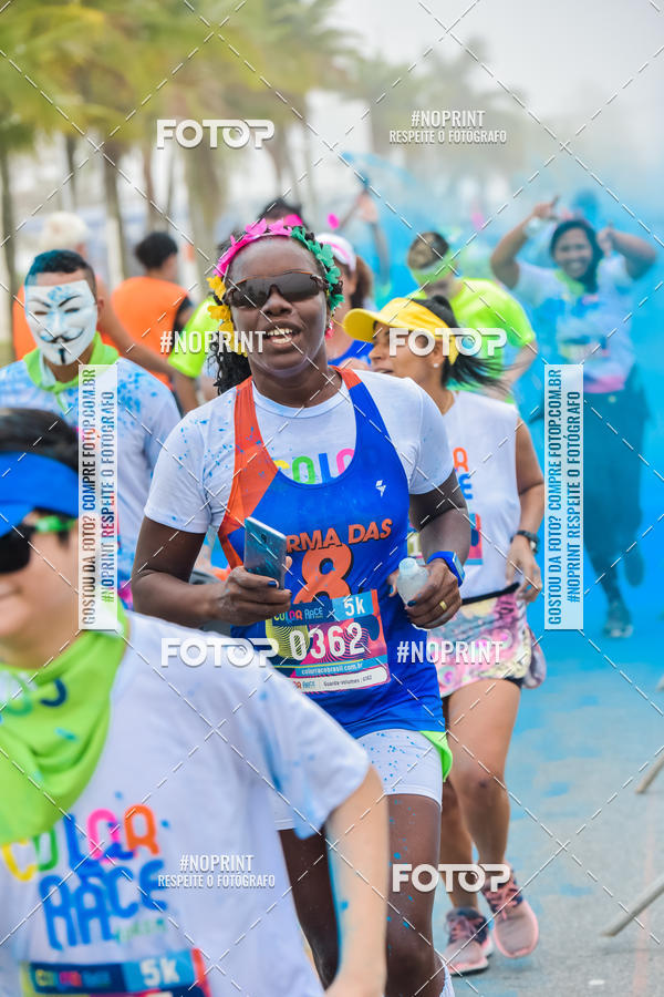 Buy your photos of the eventColor Race Brasil - Guaruj on Fotop