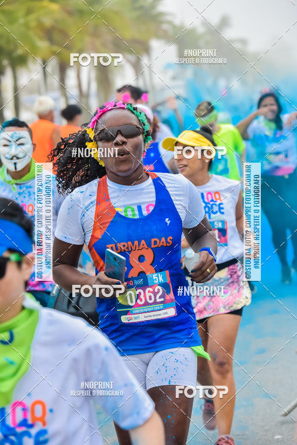 Buy your photos of the eventColor Race Brasil - Guaruj on Fotop