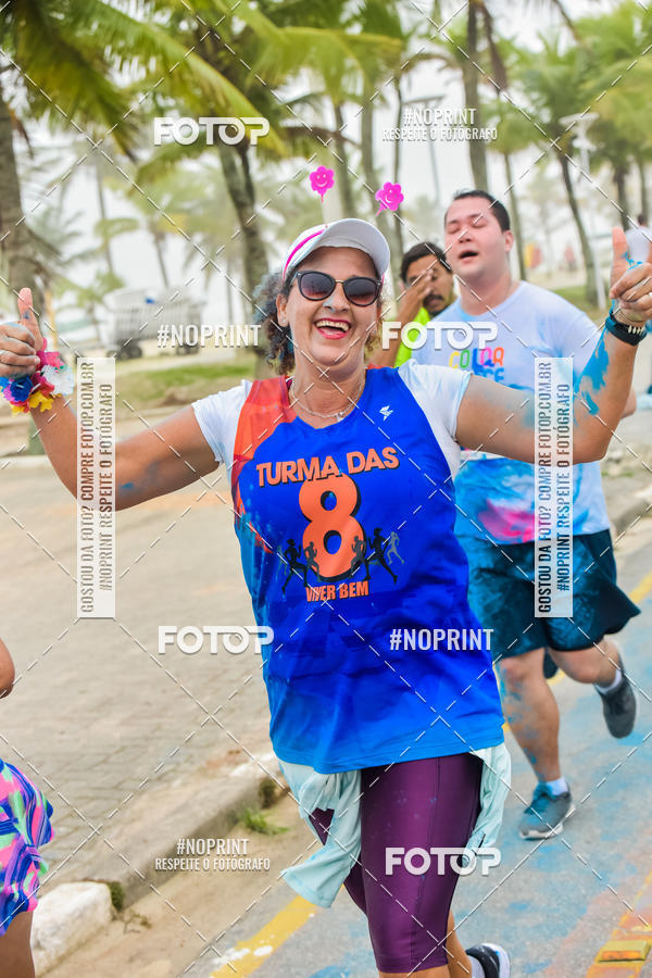 Buy your photos of the eventColor Race Brasil - Guaruj on Fotop