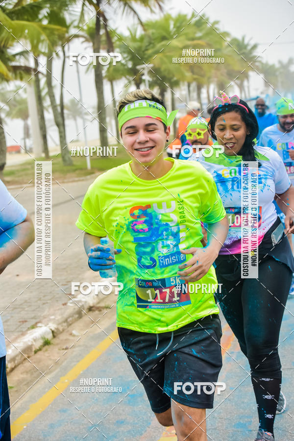 Buy your photos of the eventColor Race Brasil - Guaruj on Fotop