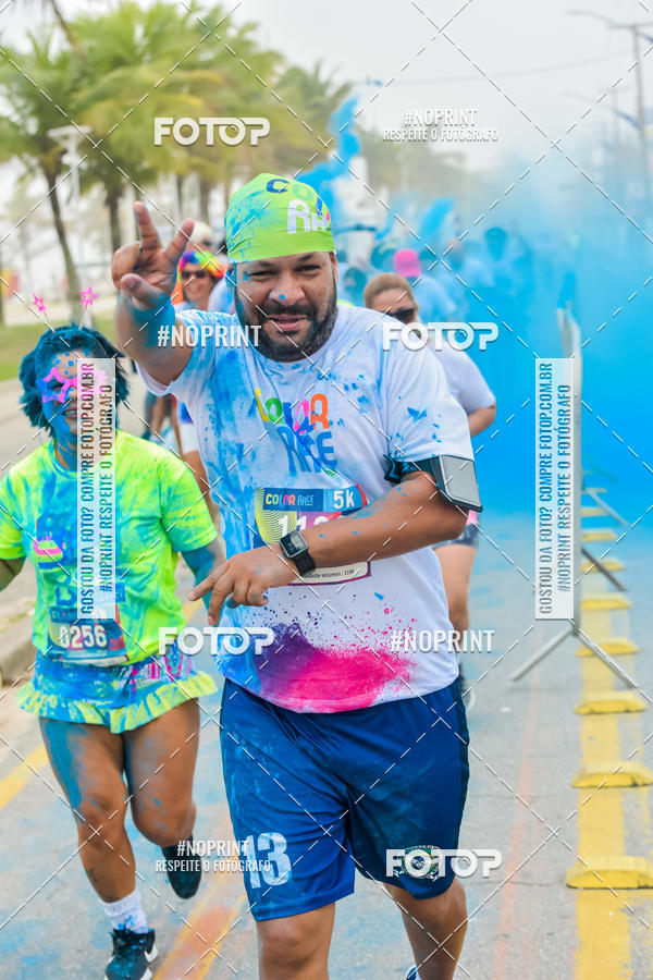 Buy your photos of the eventColor Race Brasil - Guaruj on Fotop