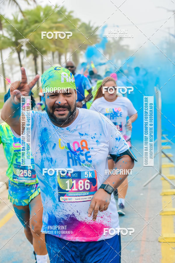 Buy your photos of the eventColor Race Brasil - Guaruj on Fotop