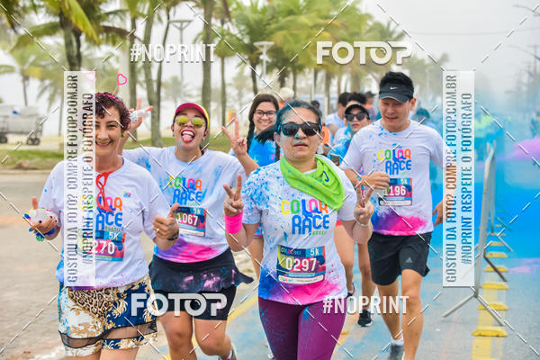 Buy your photos of the eventColor Race Brasil - Guaruj on Fotop