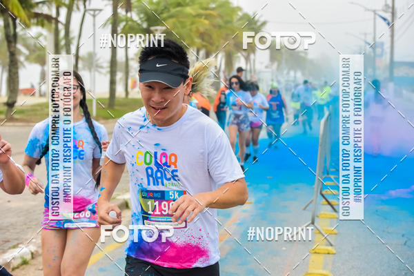 Buy your photos of the eventColor Race Brasil - Guaruj on Fotop
