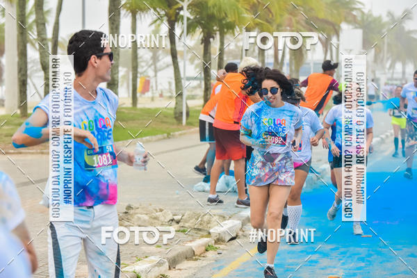 Buy your photos of the eventColor Race Brasil - Guaruj on Fotop