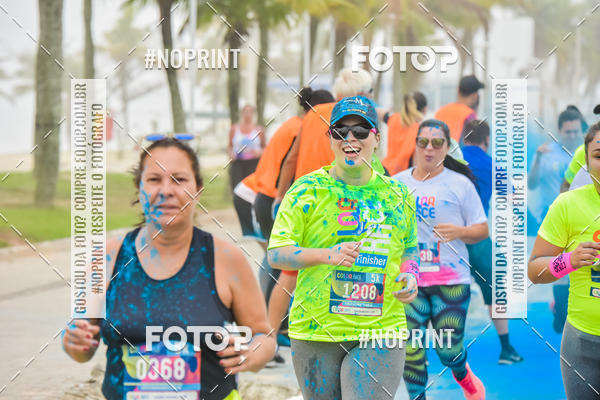 Buy your photos of the eventColor Race Brasil - Guaruj on Fotop