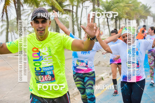 Buy your photos of the eventColor Race Brasil - Guaruj on Fotop