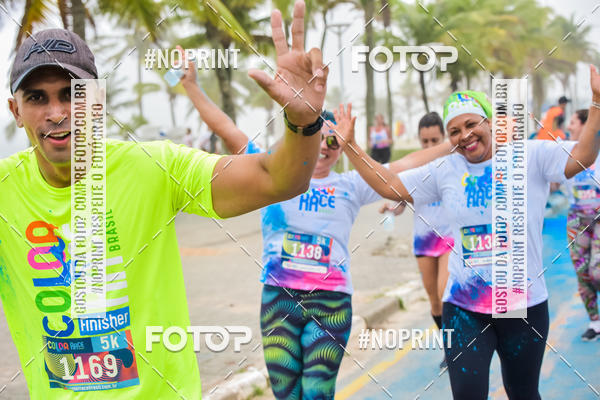 Buy your photos of the eventColor Race Brasil - Guaruj on Fotop