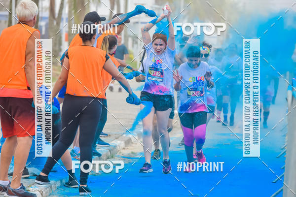Buy your photos of the eventColor Race Brasil - Guaruj on Fotop