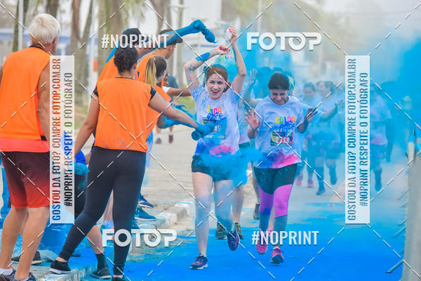 Buy your photos of the eventColor Race Brasil - Guaruj on Fotop