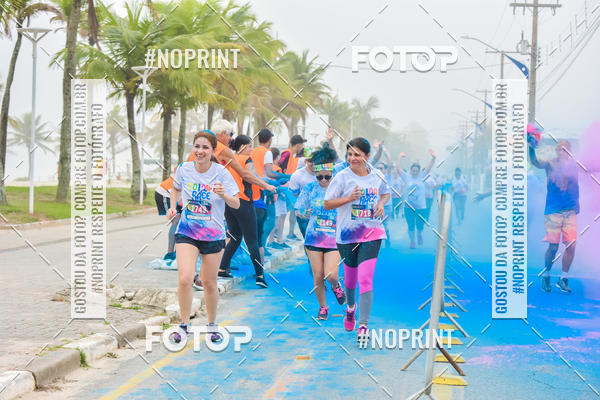 Buy your photos of the eventColor Race Brasil - Guaruj on Fotop