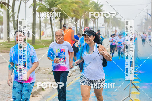 Buy your photos of the eventColor Race Brasil - Guaruj on Fotop