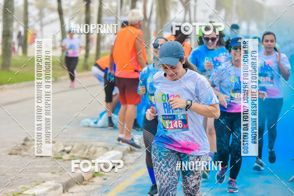 Buy your photos of the eventColor Race Brasil - Guaruj on Fotop