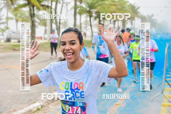 Buy your photos of the eventColor Race Brasil - Guaruj on Fotop