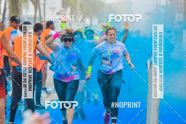 Buy your photos of the eventColor Race Brasil - Guaruj on Fotop