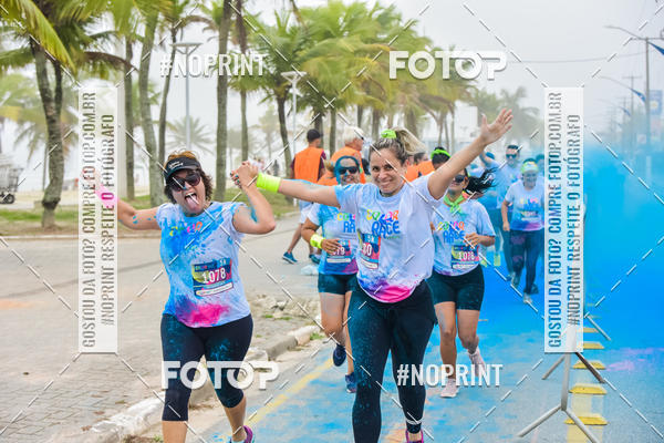 Buy your photos of the eventColor Race Brasil - Guaruj on Fotop