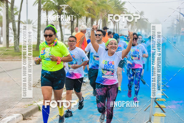 Buy your photos of the eventColor Race Brasil - Guaruj on Fotop