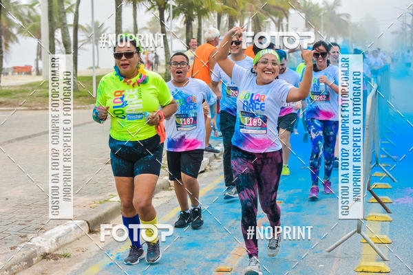 Buy your photos of the eventColor Race Brasil - Guaruj on Fotop