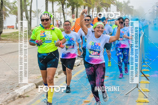 Buy your photos of the eventColor Race Brasil - Guaruj on Fotop