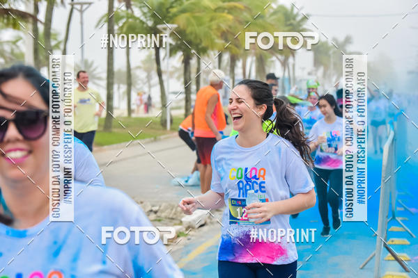 Buy your photos of the eventColor Race Brasil - Guaruj on Fotop