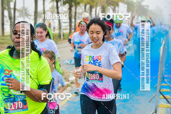 Buy your photos of the eventColor Race Brasil - Guaruj on Fotop