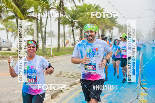 Buy your photos of the eventColor Race Brasil - Guaruj on Fotop