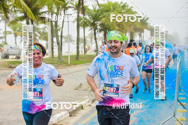 Buy your photos of the eventColor Race Brasil - Guaruj on Fotop