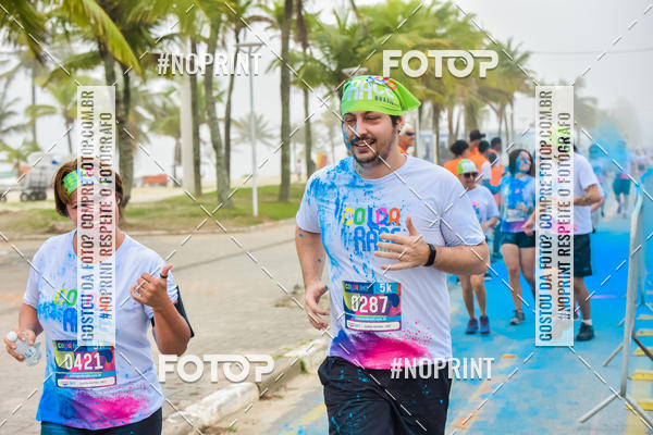 Buy your photos of the eventColor Race Brasil - Guaruj on Fotop