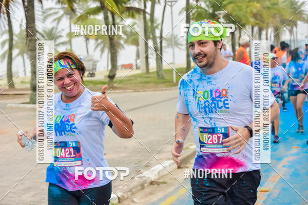 Buy your photos of the eventColor Race Brasil - Guaruj on Fotop