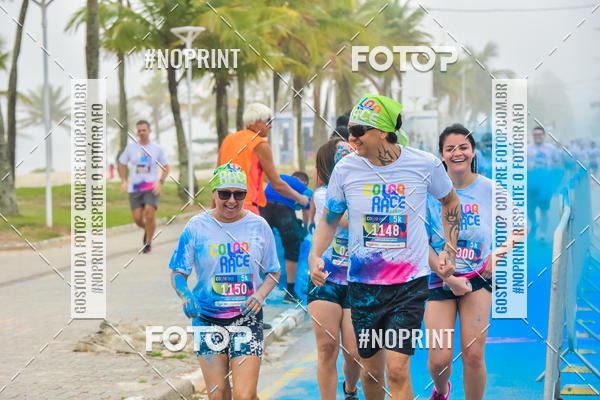 Buy your photos of the eventColor Race Brasil - Guaruj on Fotop
