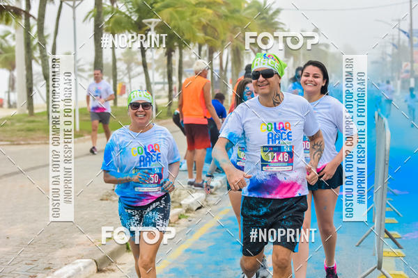Buy your photos of the eventColor Race Brasil - Guaruj on Fotop