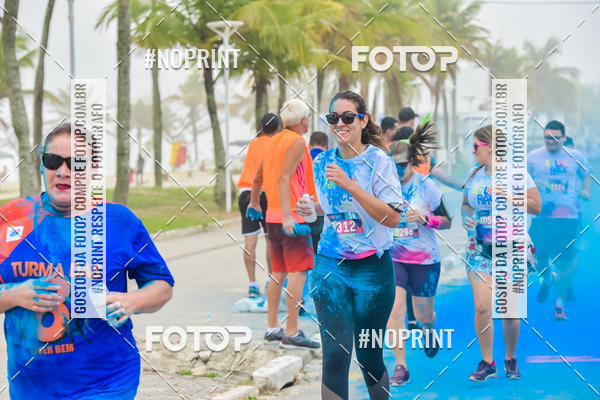Buy your photos of the eventColor Race Brasil - Guaruj on Fotop