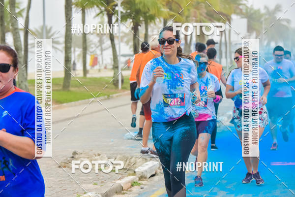 Buy your photos of the eventColor Race Brasil - Guaruj on Fotop
