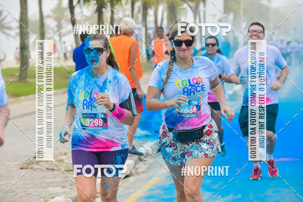 Buy your photos of the eventColor Race Brasil - Guaruj on Fotop