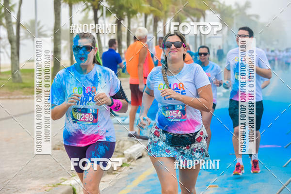 Buy your photos of the eventColor Race Brasil - Guaruj on Fotop
