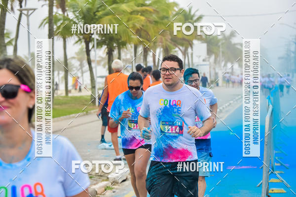 Buy your photos of the eventColor Race Brasil - Guaruj on Fotop