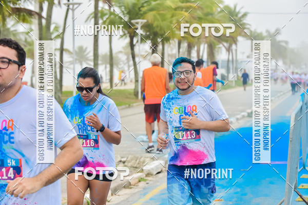 Buy your photos of the eventColor Race Brasil - Guaruj on Fotop