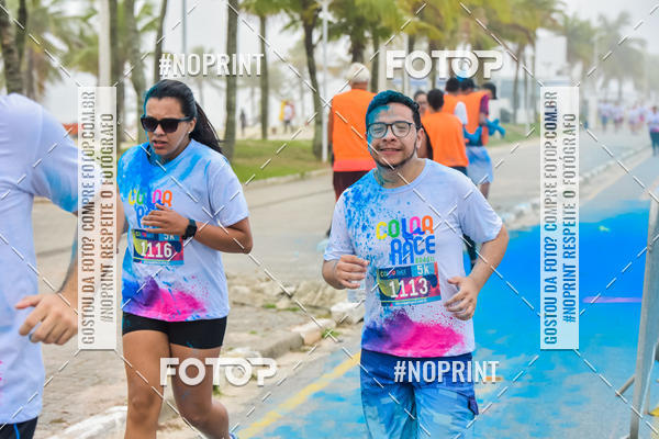 Buy your photos of the eventColor Race Brasil - Guaruj on Fotop