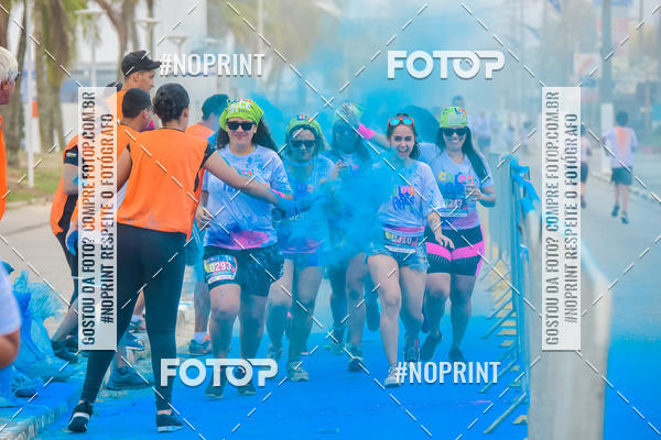 Buy your photos of the eventColor Race Brasil - Guaruj on Fotop