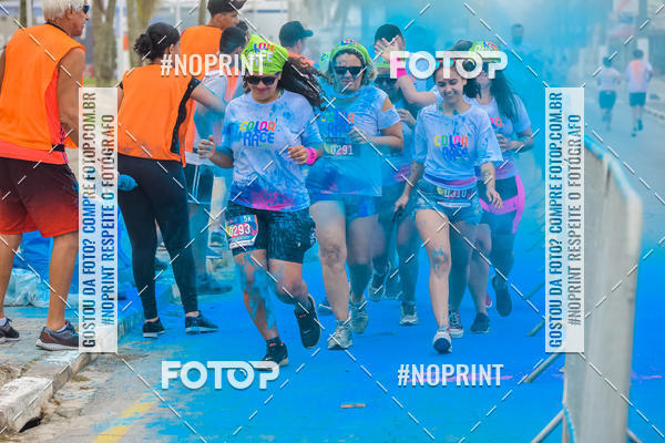 Buy your photos of the eventColor Race Brasil - Guaruj on Fotop