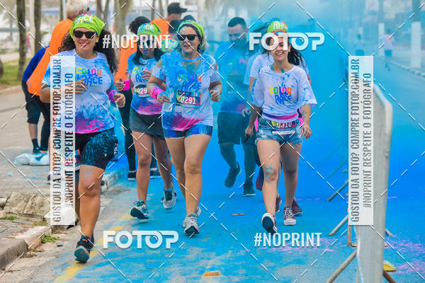 Buy your photos of the eventColor Race Brasil - Guaruj on Fotop