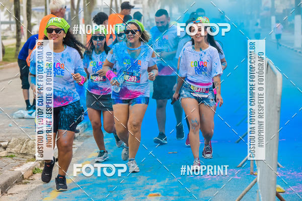 Buy your photos of the eventColor Race Brasil - Guaruj on Fotop