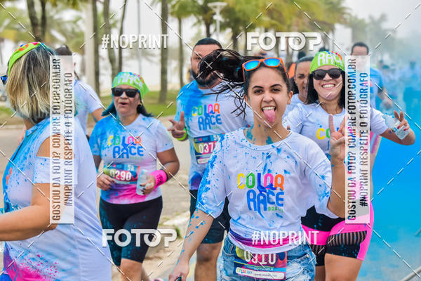 Buy your photos of the eventColor Race Brasil - Guaruj on Fotop