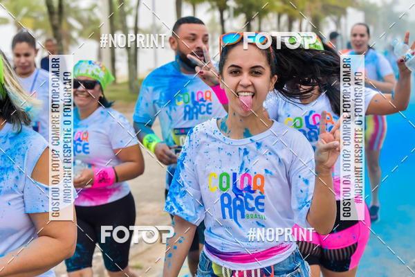 Buy your photos of the eventColor Race Brasil - Guaruj on Fotop
