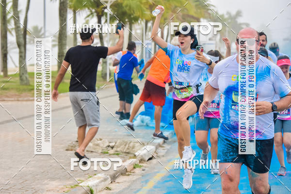 Buy your photos of the eventColor Race Brasil - Guaruj on Fotop