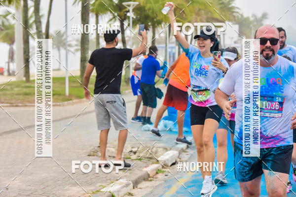 Buy your photos of the eventColor Race Brasil - Guaruj on Fotop