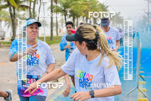 Buy your photos of the eventColor Race Brasil - Guaruj on Fotop