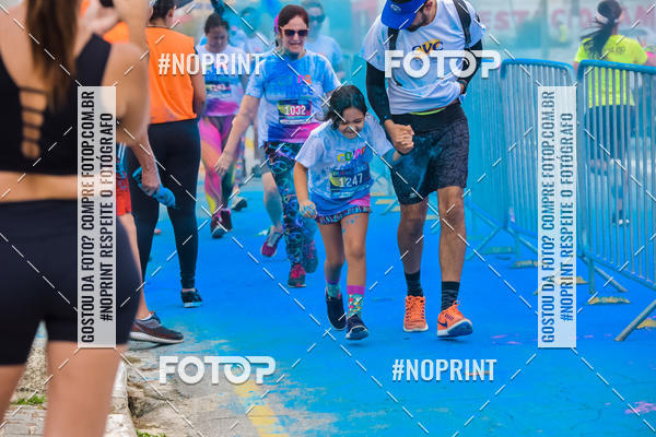 Buy your photos of the eventColor Race Brasil - Guaruj on Fotop